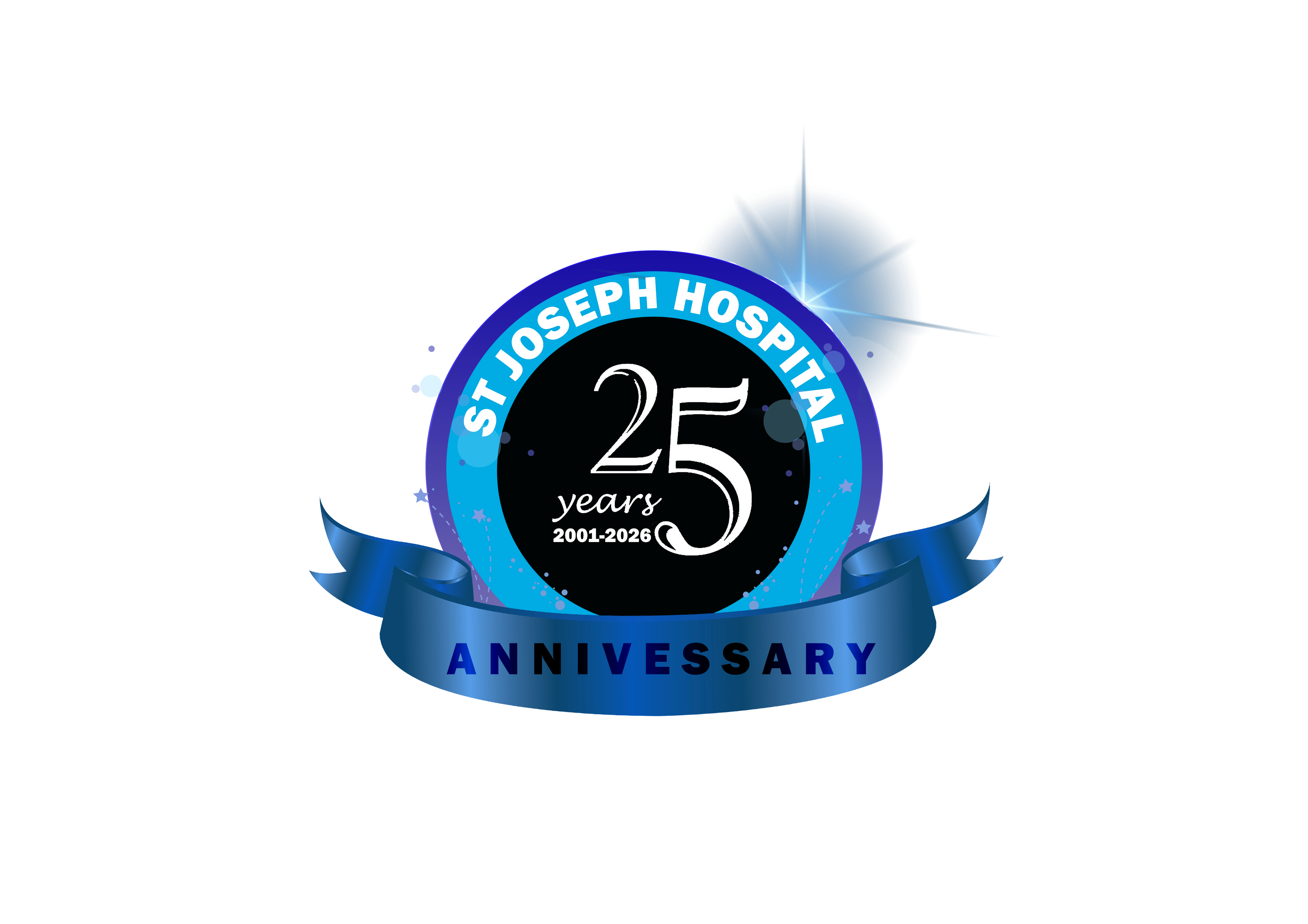 25 Jubilee