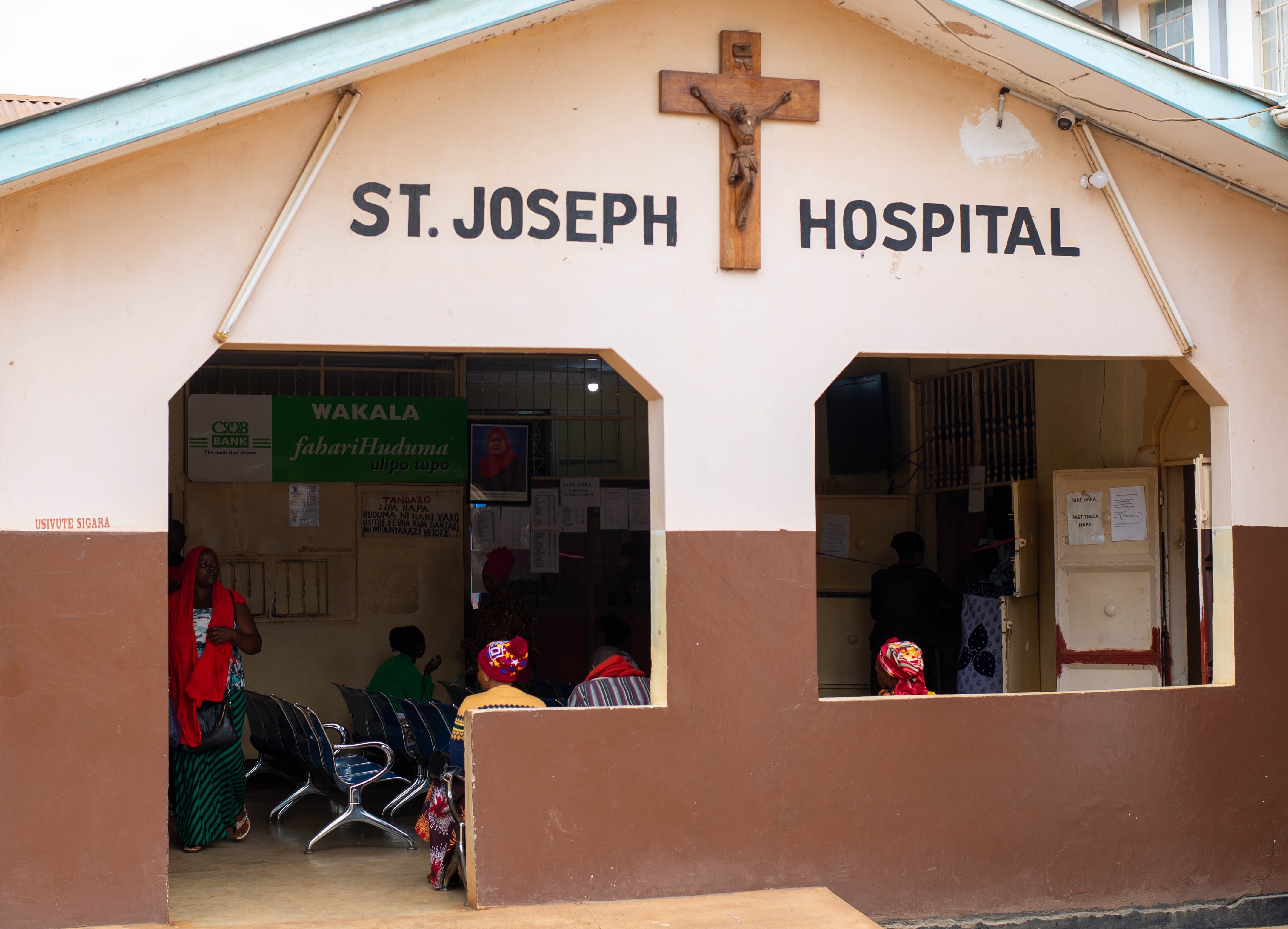 Hospital Profile